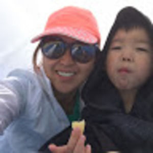 Meet your Posher, Chung